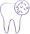 Dental Abscess icon