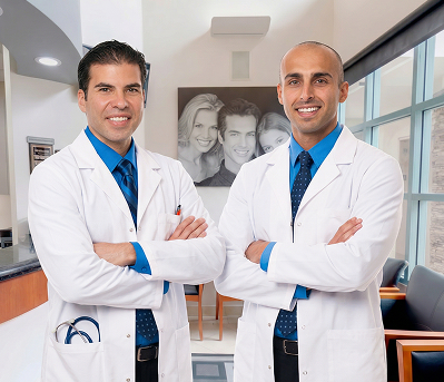 Westlake Smile Design emergency dentists