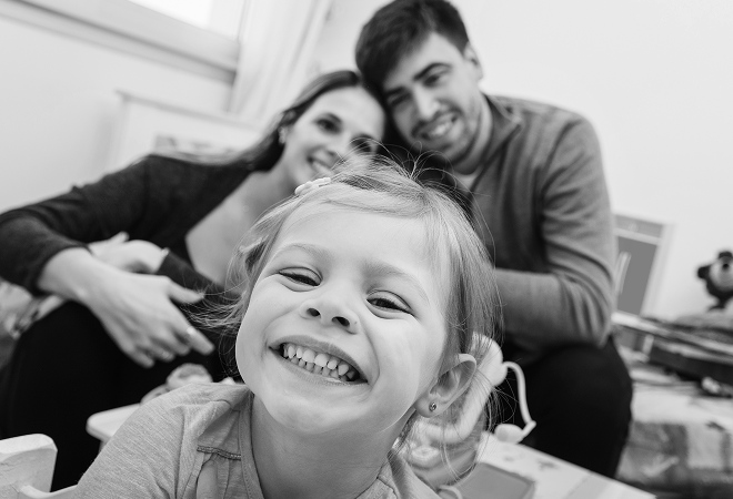 Family dental care at Westlake Smile Design in the Conejo Valley
