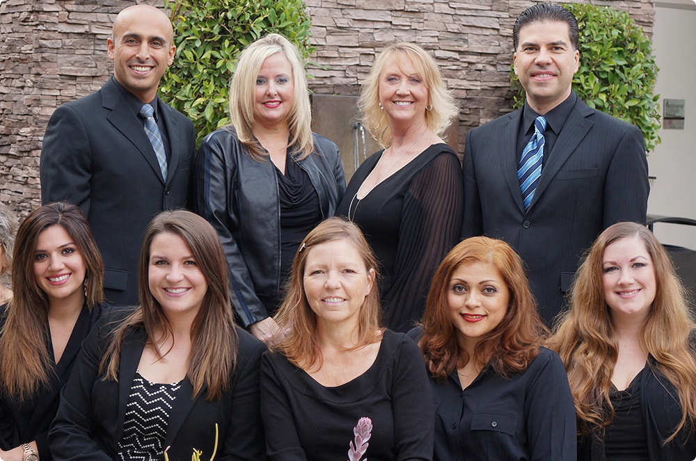 Westlake Smile Design dental team serving Thousand Oaks patients