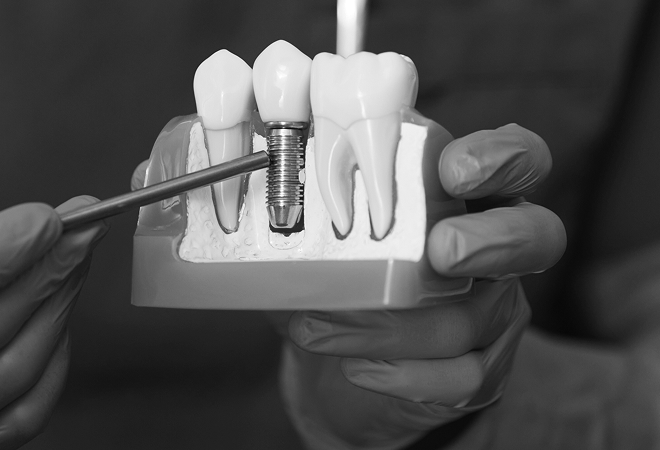 Westlake Smile Design serving Conejo Valley patients